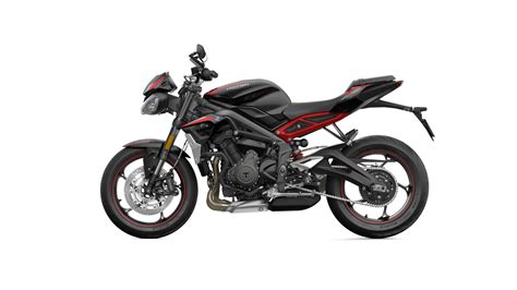 All backed up by triumph's highly. Triumph Street Triple R - Todos los datos técnicos del ...