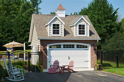 Detached Garage Ideas Top Detached Garage Designs Gambrick