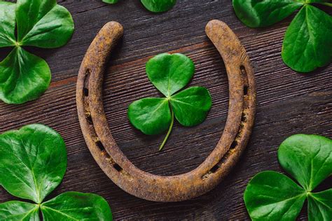 Patrick's day came to be, and learn about a few that are purely american inventions. St. Patrick's Day: History and Quiz - Diane Gottsman ...