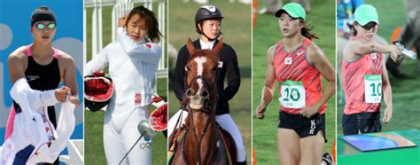 한국 근대 5종이 리우올림픽에서 사상 첫 메달을 노리고 있습니다. 팔방 미인 김선우 근대 5종 첫 출전