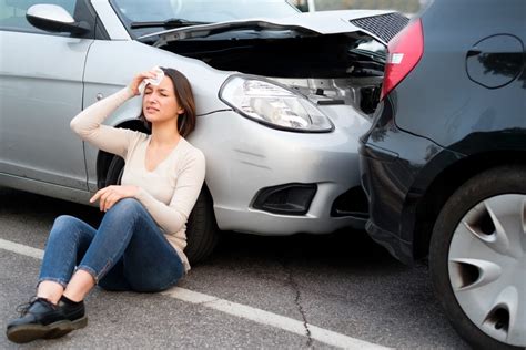 The Ultimate Car Crash Checklist For Teenagers Harris Lowry Manton Llp