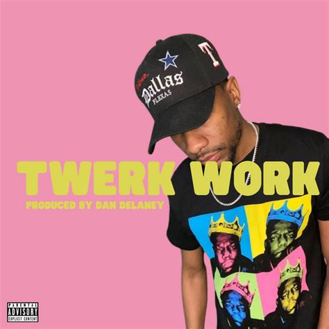 Twerk Work Single By Eclipse Darkness Spotify