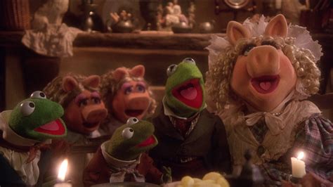 The Muppet Christmas Carol Where To Watch Streaming And Online In New