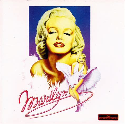 Marilyn Monroe Marilyn Monroe 1988 Cd Discogs