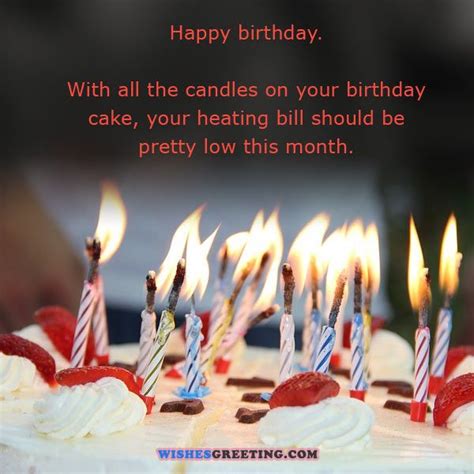 105 Funny Birthday Wishes And Messages Wishesgreeting