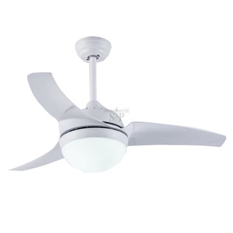 This means that you need an even higher for rooms between 75 and 144 square feet, choose a ceiling fan with a diameter of 36 to 42 inches. GOLD LUX 3309C 42-inch Decorative Ceiling Fan c/w LED ...