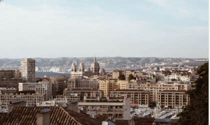 Comment contacter la mairie centrale de Marseille  Les coordonnées