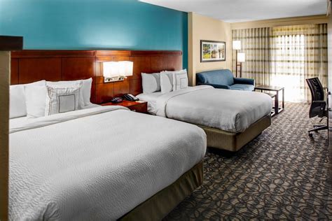 Courtyard By Marriott New Bern New Bern North Carolina Us