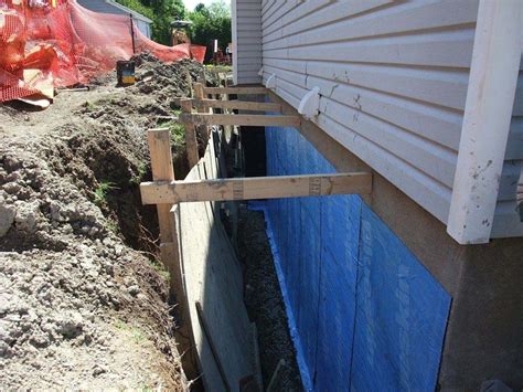 Basement Waterproofing Nj Basement Waterproofing Experts