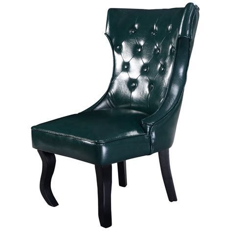 Giantex Vintage Leisure Chair - Home Furniture Design