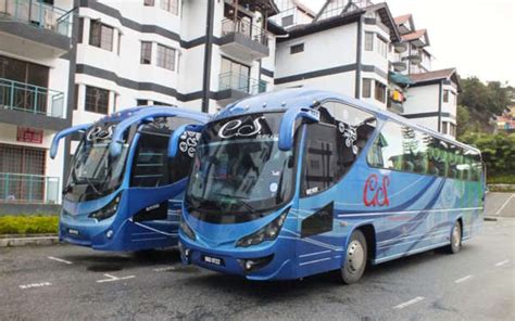 Useful tips for travel from penang to cameron highlands. How To Get To Cameron Highlands From Penang (Step-by-Step ...