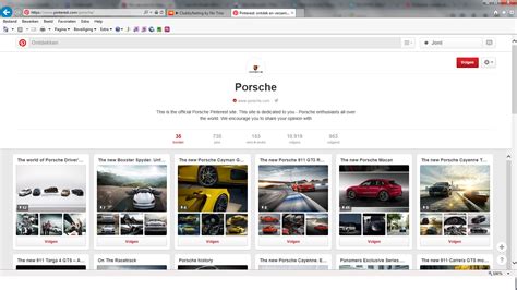 Porsche Staat Bekend Om Zijn Snelle Kwaliteitsvolle Wagens Dit Zetten Hot Sex Picture