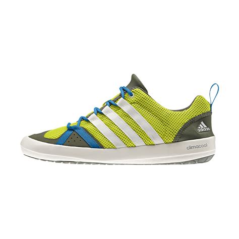 Core black / chalk white / core black. Adidas Terrex Climacool Parley Boat Shoes Reviews - Trailspace