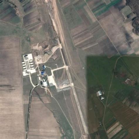 Suceava International Airport In Suceava Romania Virtual Globetrotting