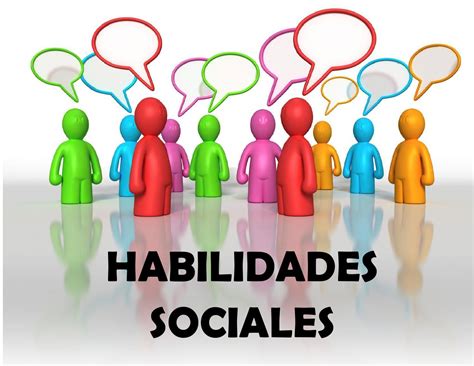 Habilidades Sociales By Habilidades Sociales Issuu