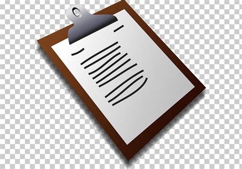 Clipboard Computer Icons Png Clipart Brand Clipboard Clipboard