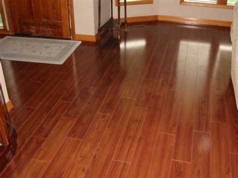 The following versus sections have been completed: Laminate Vs. Hardwood Flooring: How Do you Decide?
