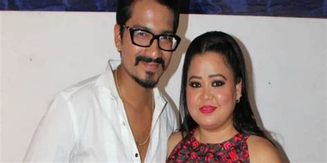 Comedian Bharti Singh And Husband Haarsh Limbachiyaa Triumph In High Profile Drug Case