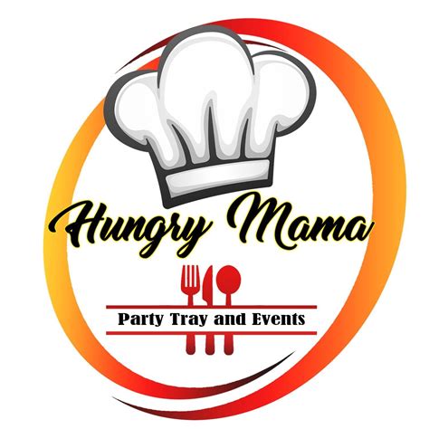 Hungry Mama Catering Services Home