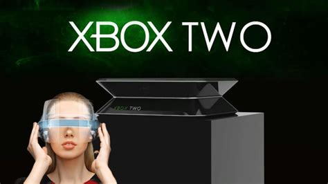 La Xbox Two Aura De La Vr Intégrée