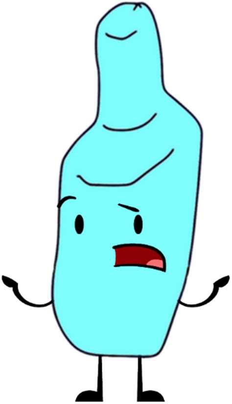 Its easy to make at home with plastic bottle. Battle For Pug Planet/BFDI RC Camp | Object Shows ...