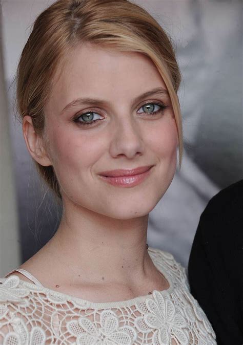 Awesome Mélanie Laurent Photo Images