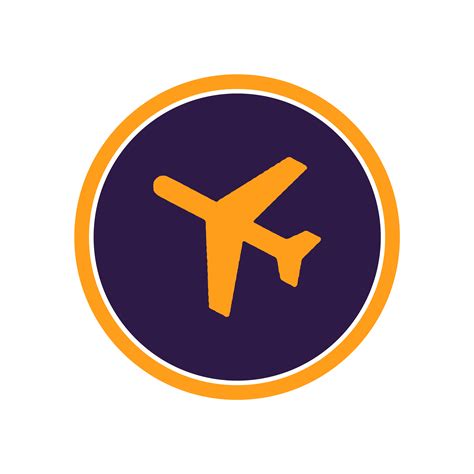 Plane icon web smaller - Banks & Lloyd (Shipping) Ltd | UK Freight ...