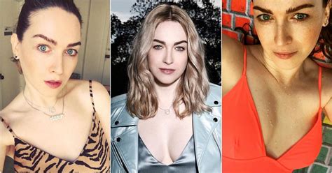 51 Hot Pictures Of Jamie Clayton That Will Make Your Heart Pound For Her The Viraler