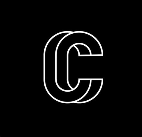 Cc Logo Design