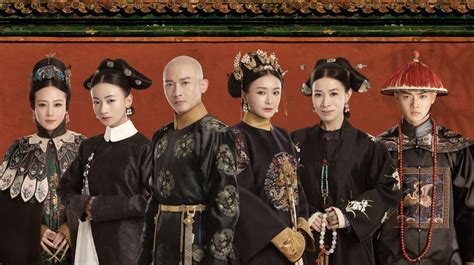 11 Best Chinese Period Dramas To Get Hooked On This Weekend
