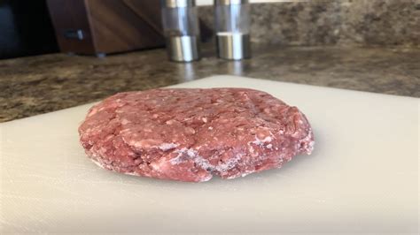 Can You Grill Frozen Burgers Perfect Patty Shaperz