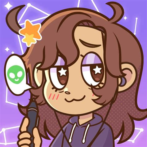 Cute Pfp For Discord Brown Hair W Here Are Some Profile Pictures For Images