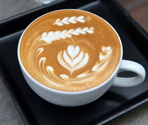 Latte Art Tips 6 Easy Designs For Beginners With Pictures Coffee