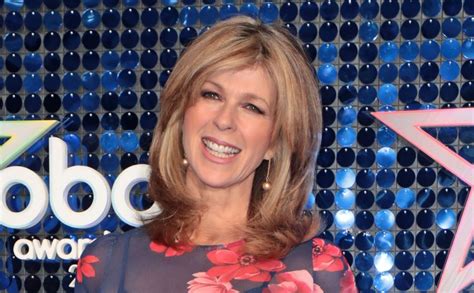 Kate Garraway Admits She Forces Herself To Have Sex Every Day