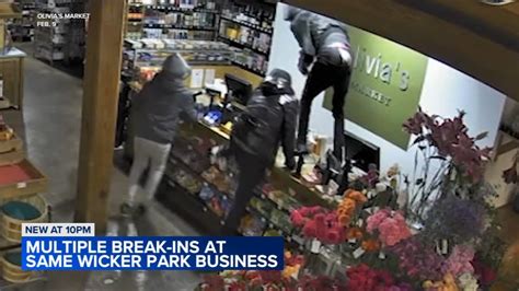 hammer wielding burglars hit 5 businesses in 3 hour spree youtube