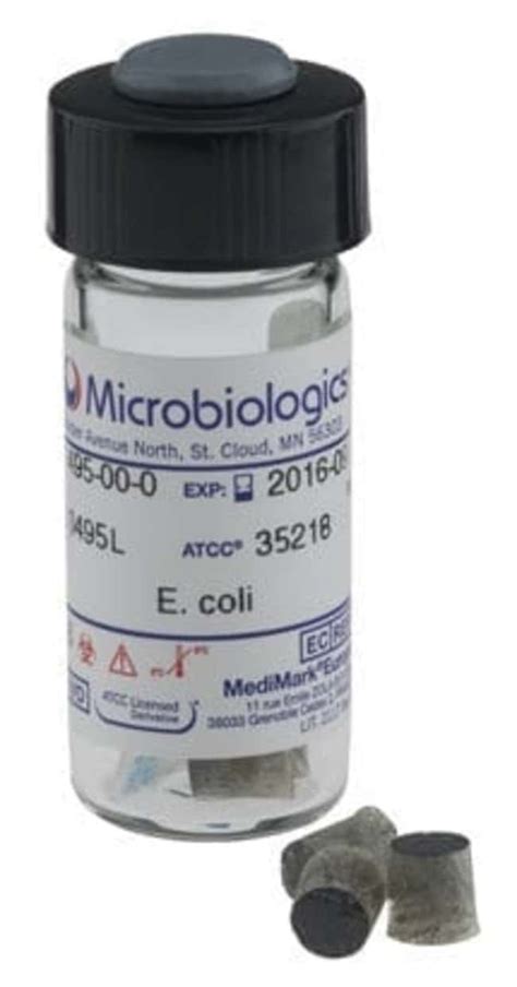 Mycobacterium Kansasii Atcc 12478 Microbiologicsdiagnostic Tests And