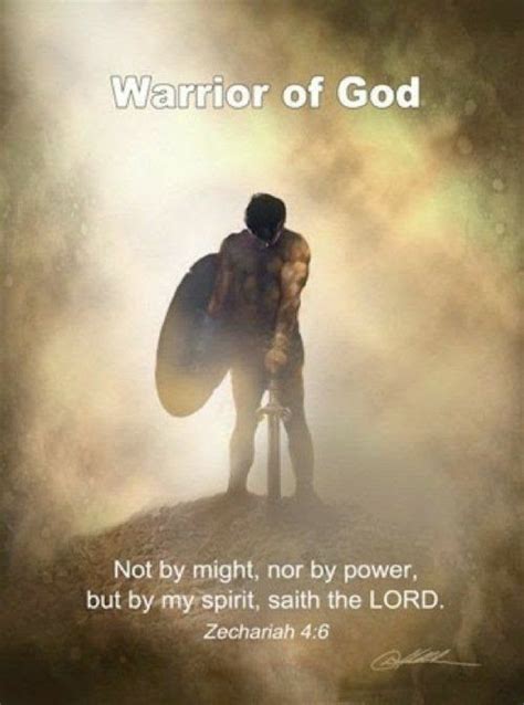 The Battle Is The Lords Isaiah 5417 Christian Warrior Bible