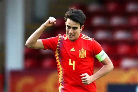 Latest on manchester city defender eric garcía including news, stats, videos, highlights and more on espn. Eric Garcia Martret Instagram.com / Partidazo y victoria ...