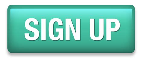 Sign Up Png Images Transparent Background Png Play