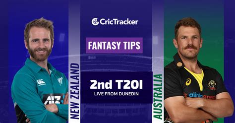 The nz vs aus clash will be played at the wellington regional stadium in wellington on march 03, 2021 (wednesday). NZ vs AUS Prediction, 11Wickets Fantasy Cricket Tips ...