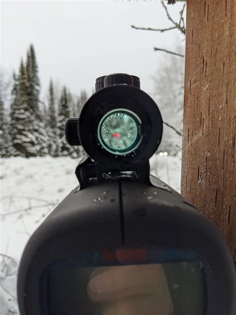 This adjustable, easy to install mount allows you not only an unimpeded field of. K Band Testing: The New, The Old, and the Refurbished ...