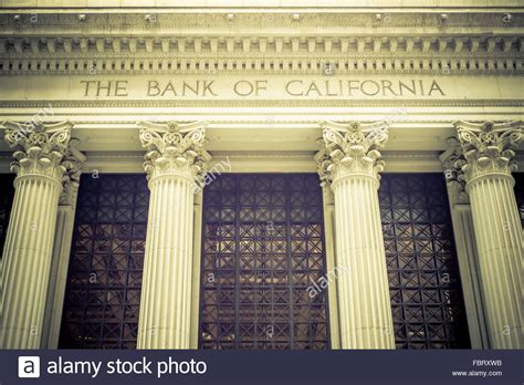 Bank High Resolution Stock Photography And Images Alamy