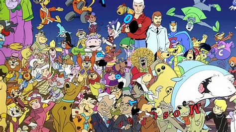 List Of 10 Best Cartoons Of All Time American Cartoons Cartoon