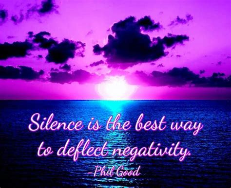 Silence Is Golden Inspirational Quotes Neon Signs Sayings