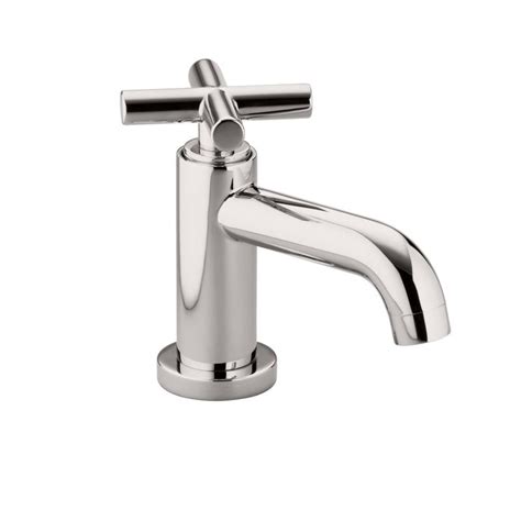 Dornbracht usa tara ultra single handle kitchen faucet in matt platinum. Dornbracht Tara. Standventil ohne Ablaufgarnitur, platin ...