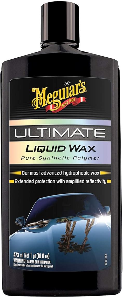 Best Car Waxes Review And Buying Guide In 2020 The Drive