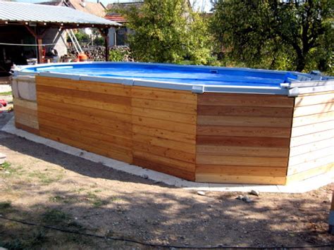 How To Insulate Above Ground Pool Poolhj