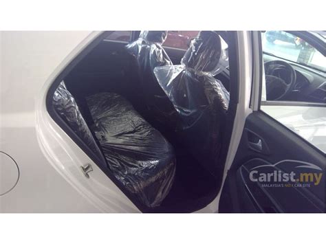 A minor update of the iriz in 2017. Proton Iriz 2019 Standard 1.3 in Sarawak Automatic ...