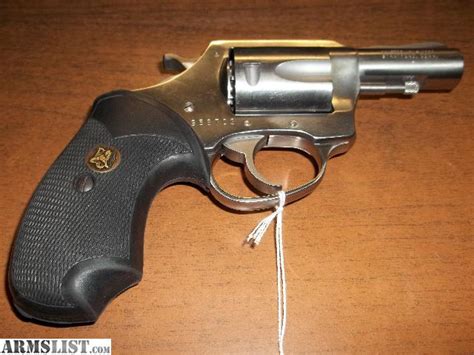 Known for its rugged reliability and stopping power, charter's.44 special is a versatile revolver for personal or home protection. ARMSLIST - For Sale: Charter Arms Bulldog .44 Special Revolver