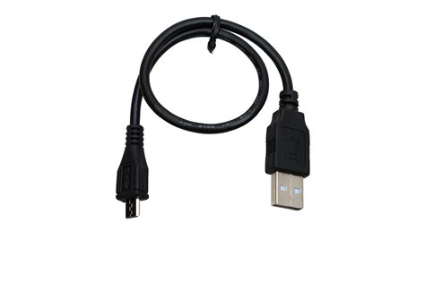 Axiwi Ca 001 Usb To Micro Usb Cable Axiwi